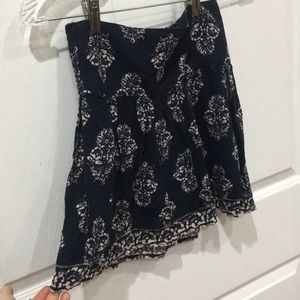 Hollister Skirt